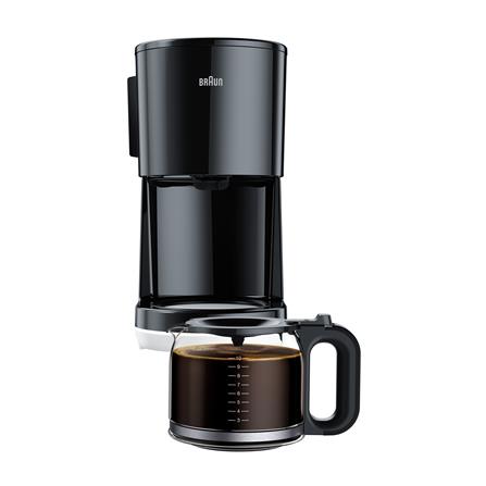 เครื่องชงกาแฟดริป BRAUN KF1100BK_1