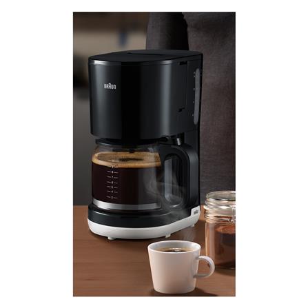 เครื่องชงกาแฟดริป BRAUN KF1100BK_2