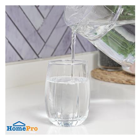 แก้วน้ำ 380ml KECH GLOSSY_3