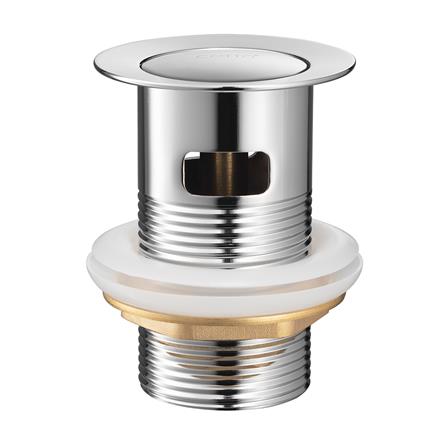 สะดืออ่างล้างหน้าแบบกด COTTO CT6704(HM)_1