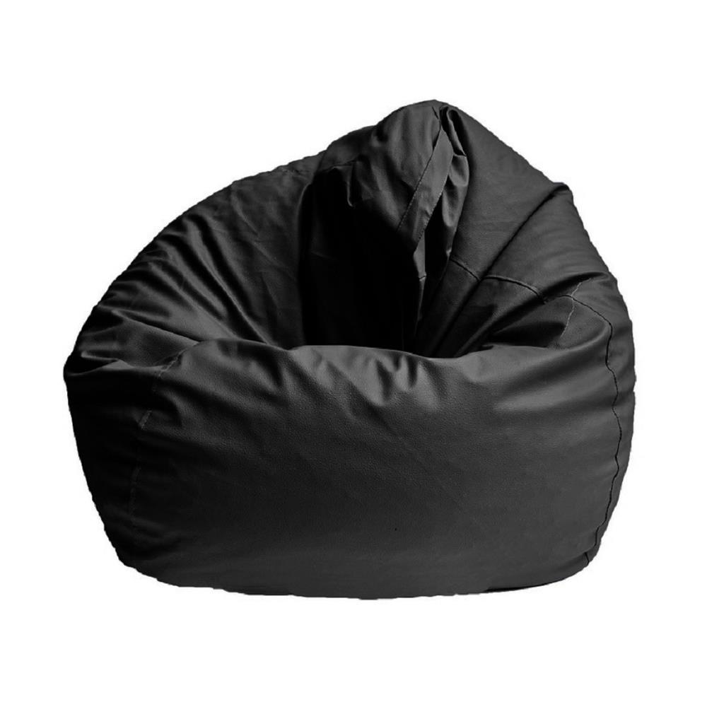 เบาะรองนั่ง WOW SQUARE F0075 26X26 นิ้ว สีดำ