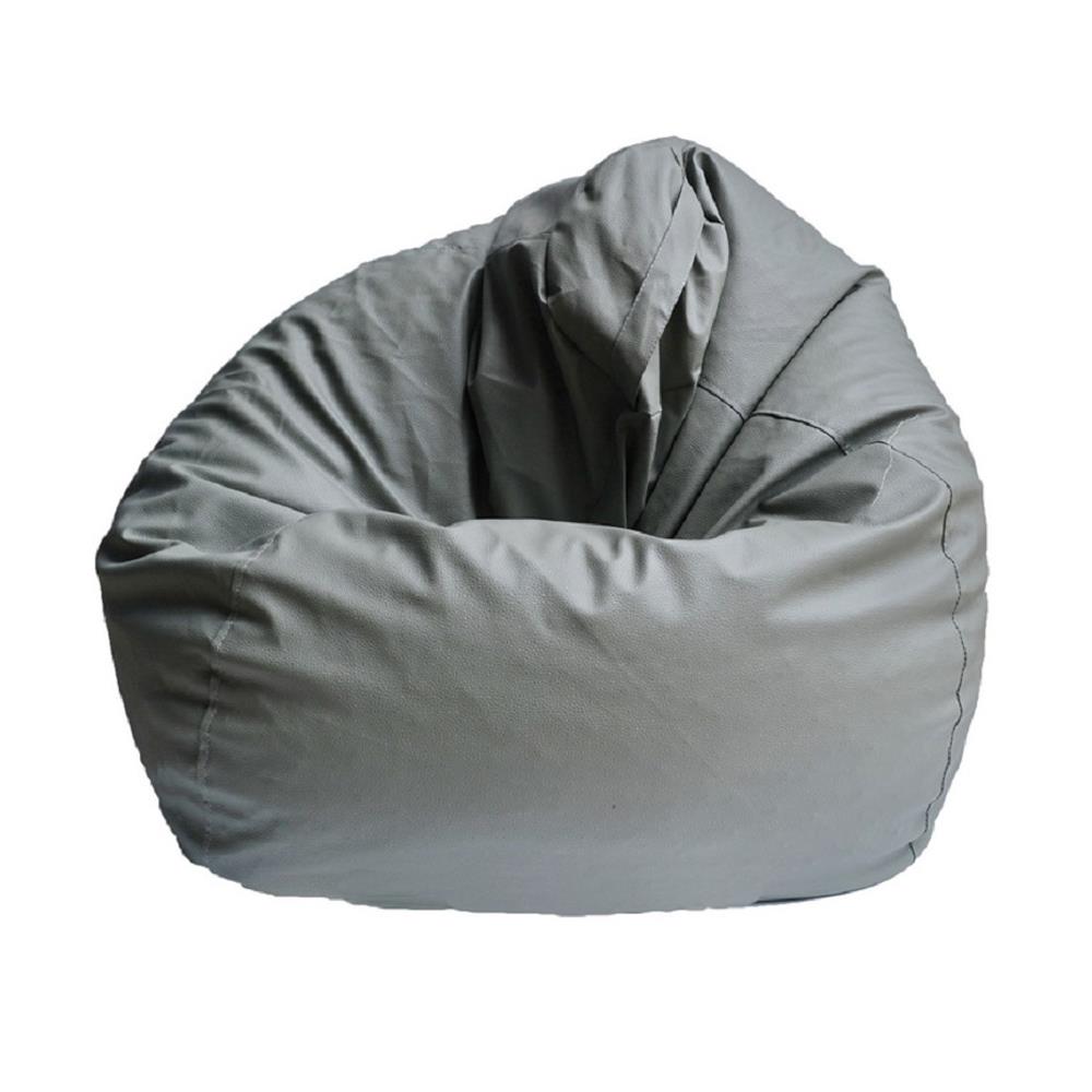 เบาะรองนั่ง WOW SQUARE F0075 26X26 นิ้ว สีเทา