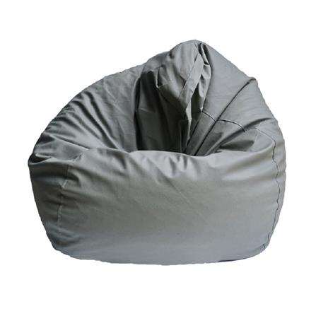 เบาะรองนั่ง WOW SQUARE F0075 26X26 นิ้ว สีเทา_0