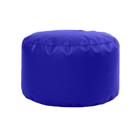 เบาะรองนั่ง WOW ROUND F0077 20X20 นิ้ว สีน้ำเงิน_0