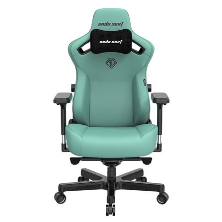 D.I.Y. เก้าอี้เกมมิ่ง ANDA SEAT KAISER 3 SIZE L PVC สีเขียว_1