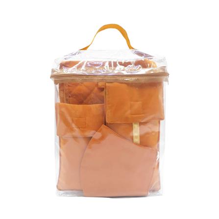 ชุดสังฆภัณฑ์ ME LIVING บุญบันดาลสุข_0