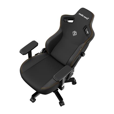 D.I.Y. เก้าอี้เกมมิ่ง ANDA SEAT KAISER 3 SIZE XL PVC สีดำ_2