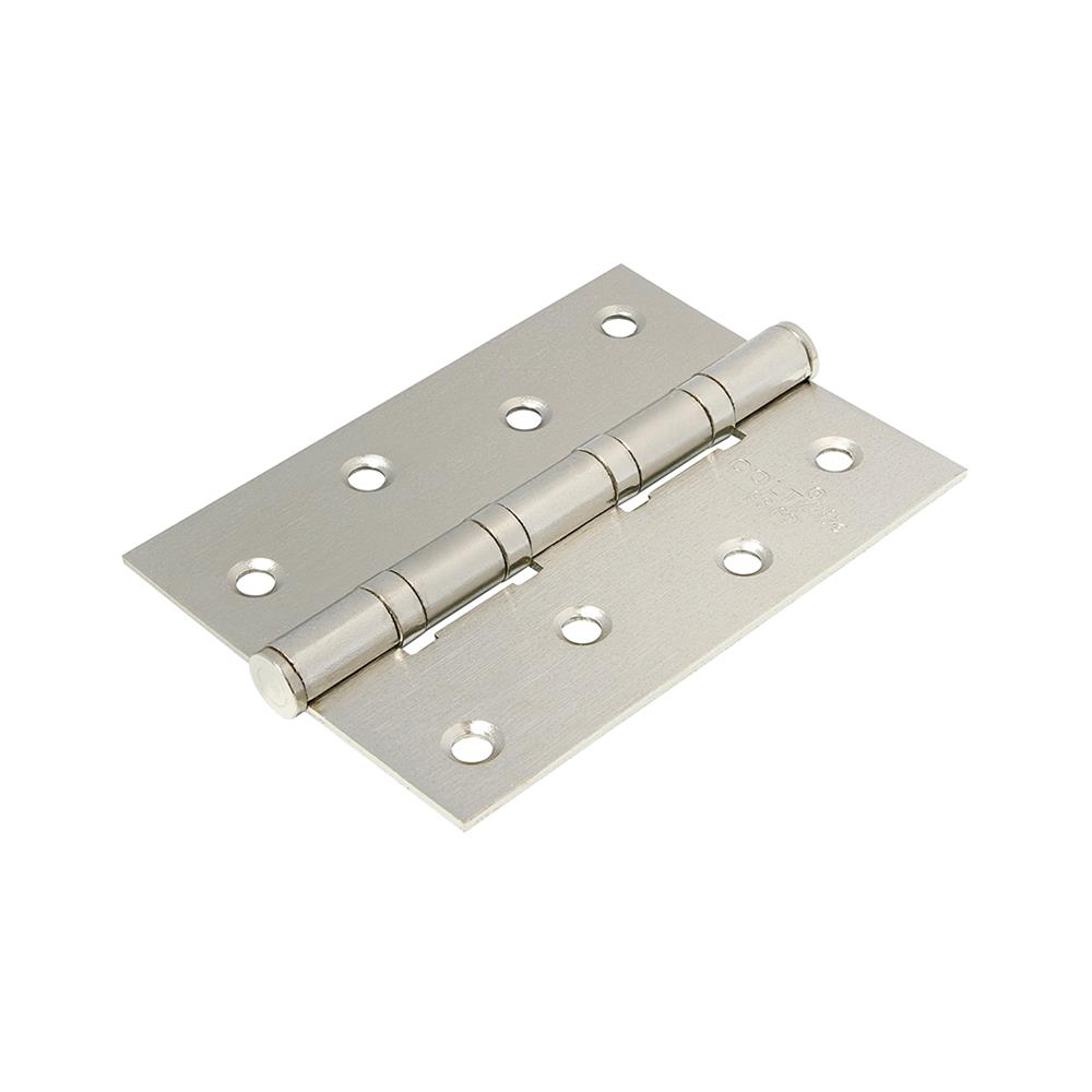 บานพับ 4X3 นิ้ว X 2 มม. COLT LITE 69 สีสเตนเลส (แพ็ก 3 ชิ้น) 1 แถม 1