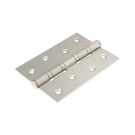 บานพับ 4X3 นิ้ว X 2 มม. COLT LITE 69 สีสเตนเลส (แพ็ก 3 ชิ้น) 1 แถม 1_1