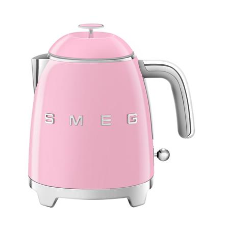 กาต้มน้ำไฟฟ้า SMEG KLF05PKEU 0.80 ลิตร สีชมพู