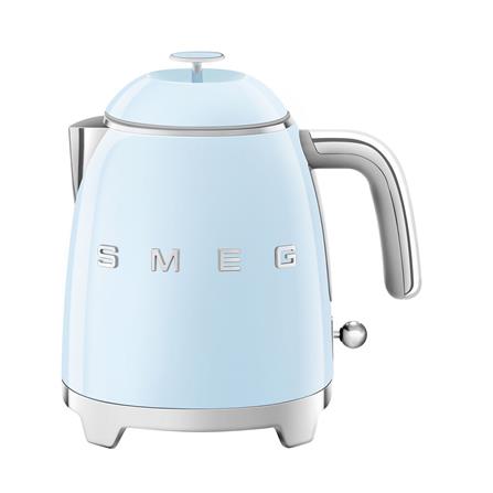 กาต้มน้ำไฟฟ้า SMEG KLF05PBEU 0.80 ลิตร สีฟ้า_0