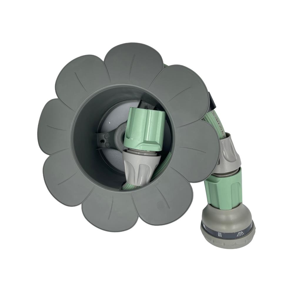 สายยางยืดหด IDROEASY MAGIC SOFT 7.5 ม. พร้อมอุปกรณ์