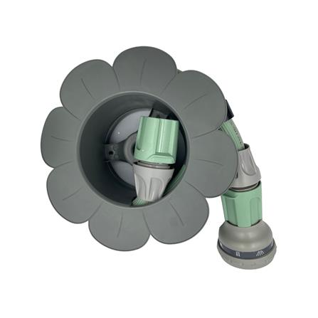 สายยางยืดหด IDROEASY MAGIC SOFT 7.5 ม. พร้อมอุปกรณ์_3