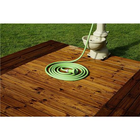 สายยางยืดหด IDROEASY MAGIC SOFT 7.5 ม. พร้อมอุปกรณ์_5