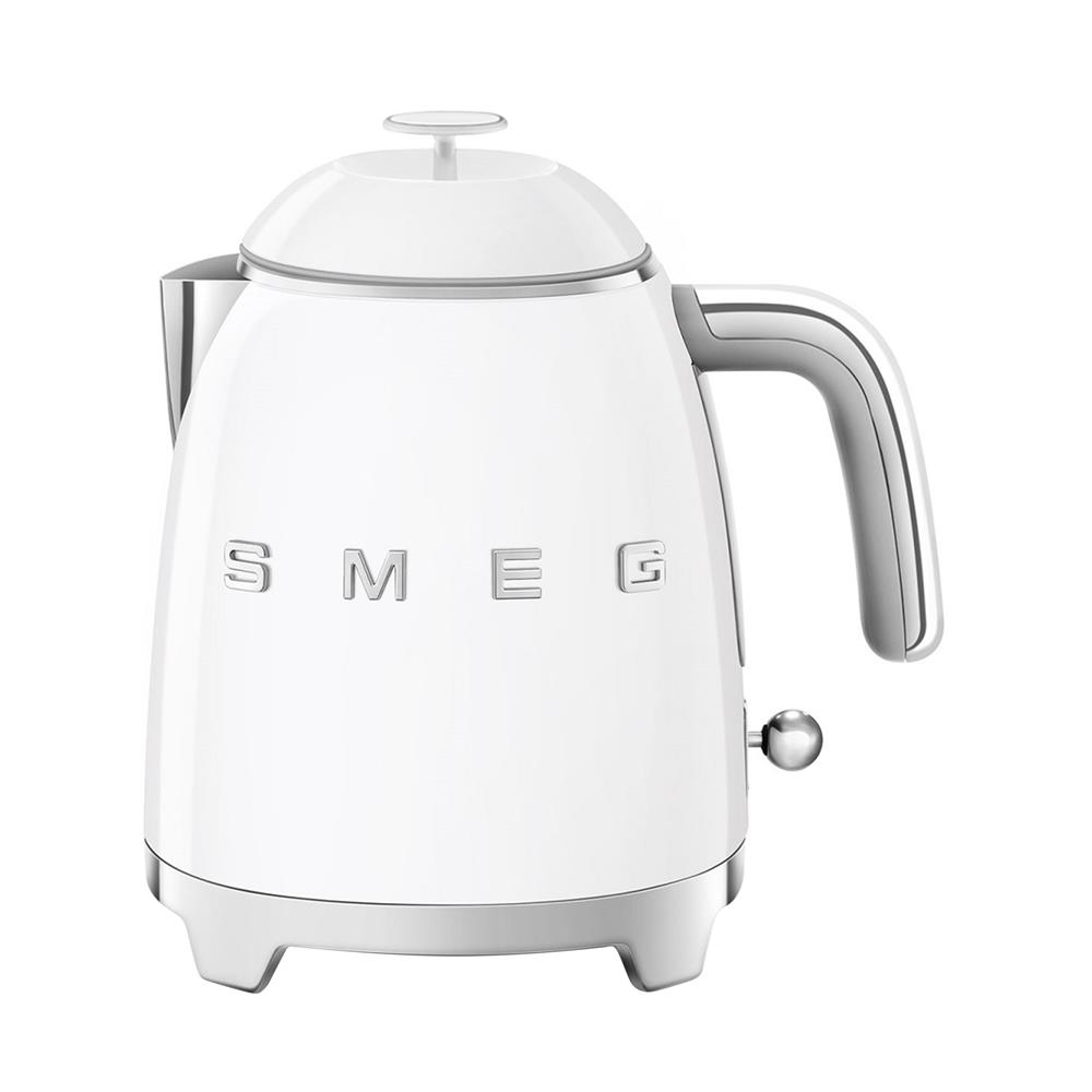 กาต้มน้ำไฟฟ้า SMEG KLF05WHEU 0.80 ลิตร สีขาว
