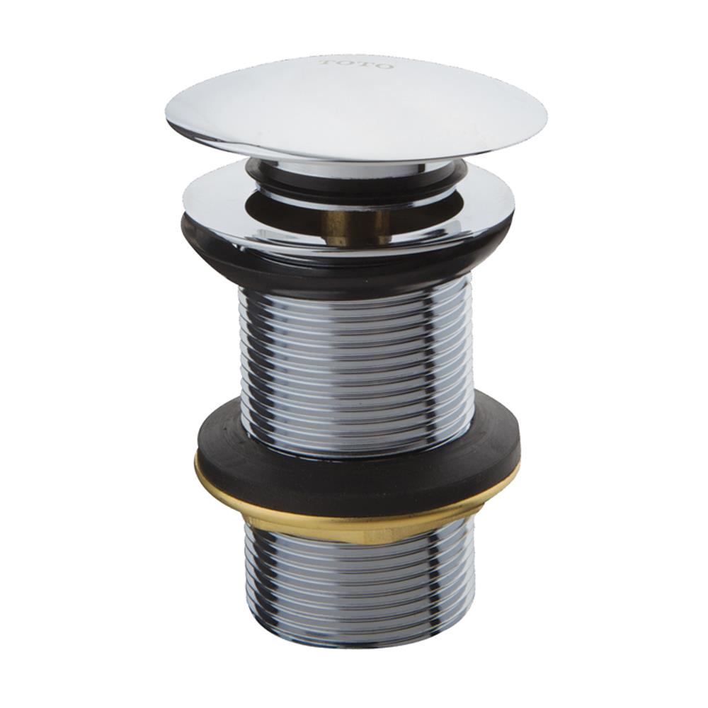 สะดืออ่างล้างหน้าแบบกด TOTO T6JV2N