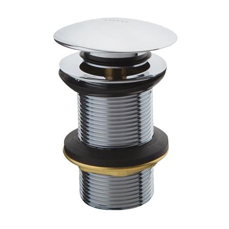 สะดืออ่างล้างหน้าแบบกด TOTO T6JV2N_0