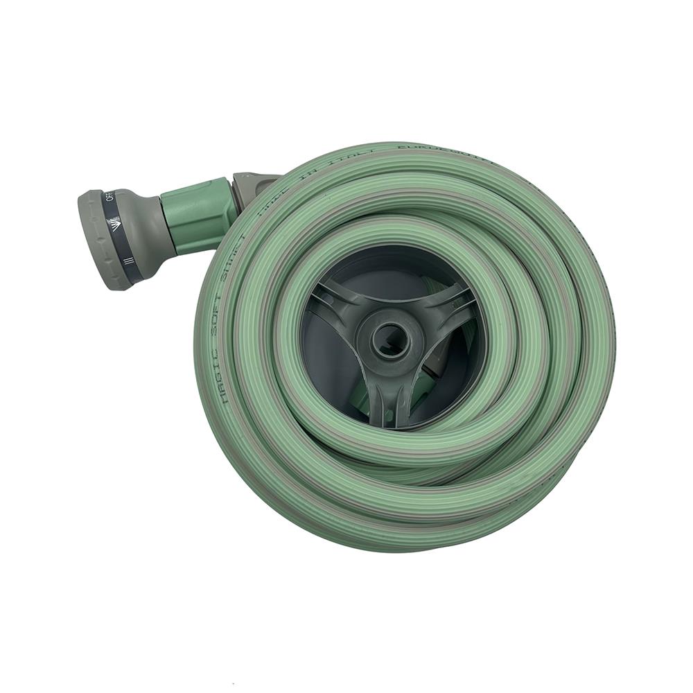 สายยางยืดหด IDROEASY MAGIC SOFT 22.5 ม. พร้อมอุปกรณ์