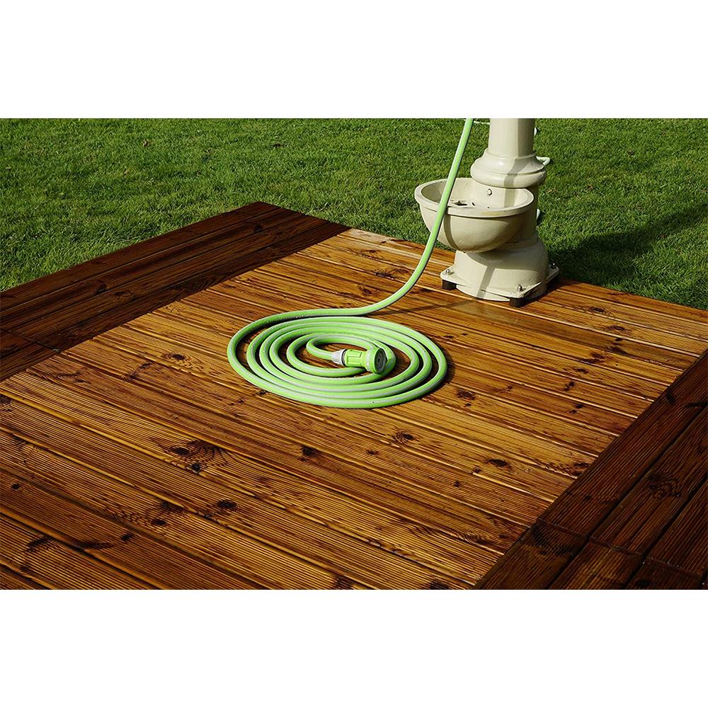 สายยางยืดหด IDROEASY MAGIC SOFT 22.5 ม. พร้อมอุปกรณ์