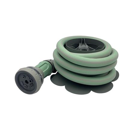 สายยางยืดหด IDROEASY MAGIC SOFT 22.5 ม. พร้อมอุปกรณ์_0