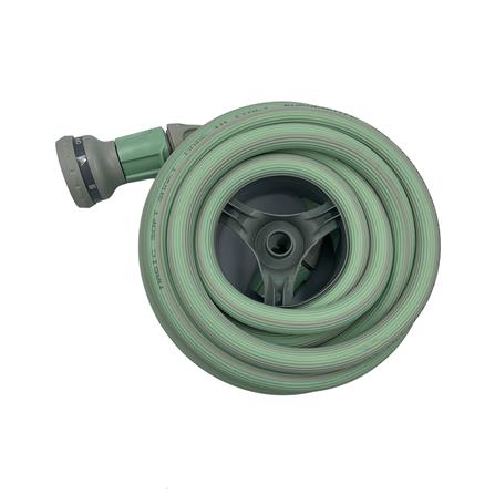 สายยางยืดหด IDROEASY MAGIC SOFT 22.5 ม. พร้อมอุปกรณ์_2