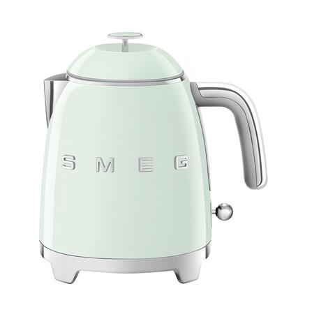กาต้มน้ำไฟฟ้า SMEG KLF05PGEU 0.80 ลิตร สีเขียวพาสเ...