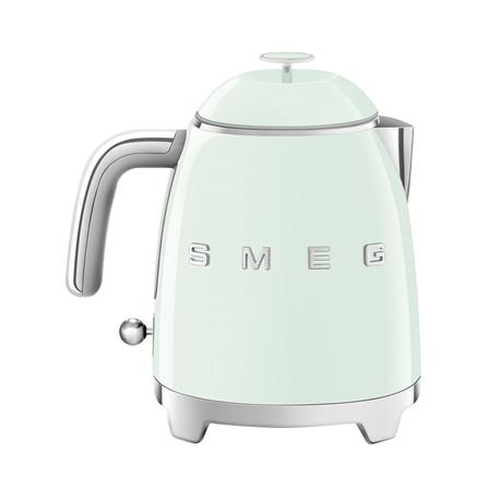 กาต้มน้ำไฟฟ้า SMEG KLF05PGEU 0.80 ลิตร สีเขียวพาสเทล_1