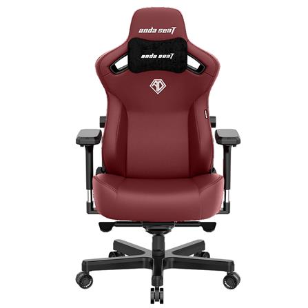 D.I.Y. เก้าอี้เกมมิ่ง ANDA SEAT KAISER 3 SIZE XL PVC สีแดง_1