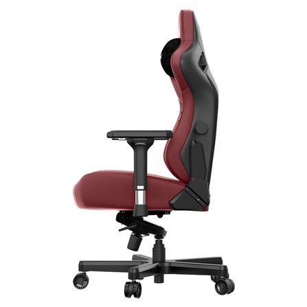 D.I.Y. เก้าอี้เกมมิ่ง ANDA SEAT KAISER 3 SIZE XL PVC สีแดง_2