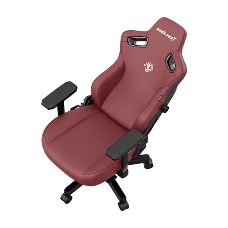 D.I.Y. เก้าอี้เกมมิ่ง ANDA SEAT KAISER 3 SIZE XL PVC สีแดง_3