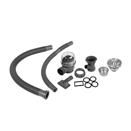 ชุดสะดือ PARNO AP-MDR005 3.5 นิ้ว สเตนเลส_1