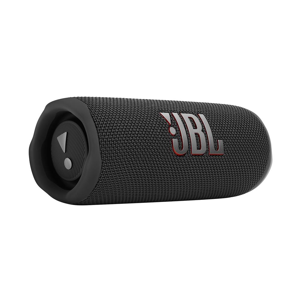 ลำโพงบลูทูธ JBL FLIP6 สีดำ