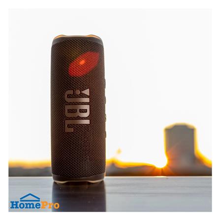 ลำโพงบลูทูธ JBL FLIP6 สีดำ_3