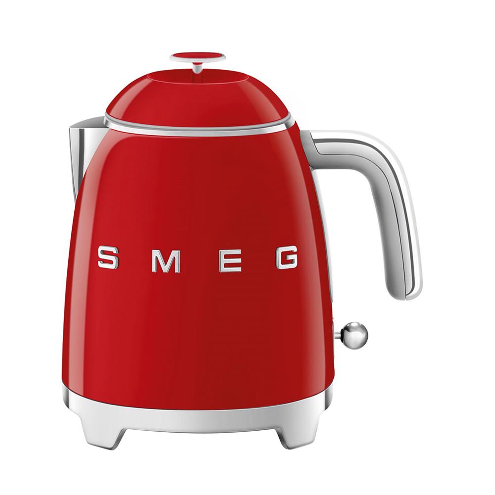 กาต้มน้ำไฟฟ้า SMEG KLF05RDEU 0.80 ลิตร สีแดง