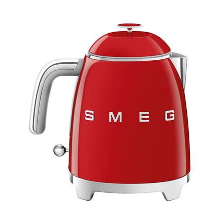 กาต้มน้ำไฟฟ้า SMEG KLF05RDEU 0.80 ลิตร สีแดง_1