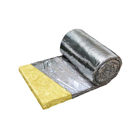 ฉนวนใยแก้วกันความร้อน DURAONE หนา 3 นิ้ว 0.6x4 ม._1