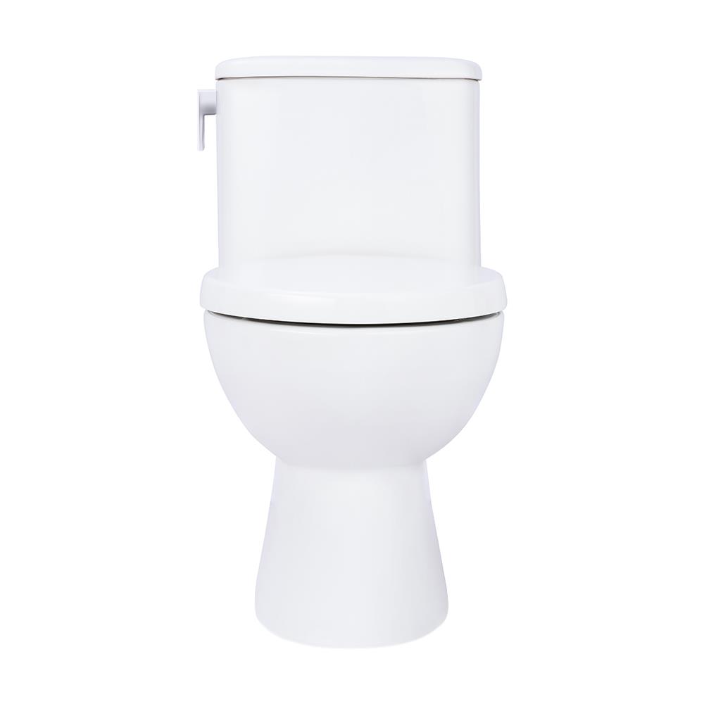 สุขภัณฑ์ 1 ชิ้น KOHLER K-31739X-S-0 3/4.5 ลิตร สีขาว