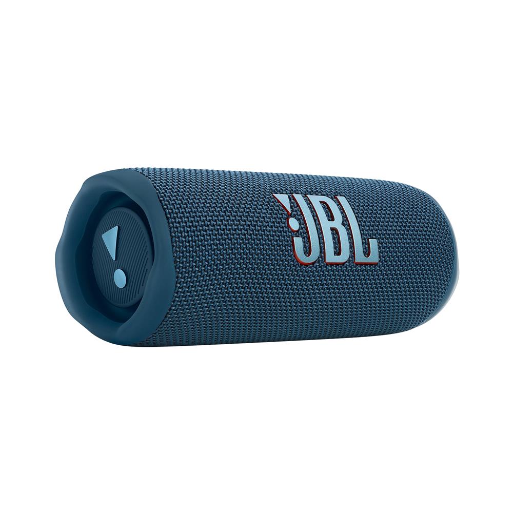 ลำโพงบลูทูธ JBL FLIP6 สีน้ำเงิน