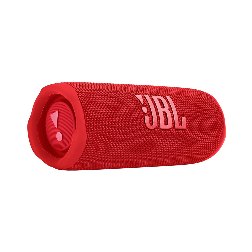 ลำโพงบลูทูธ JBL FLIP6 สีแดง