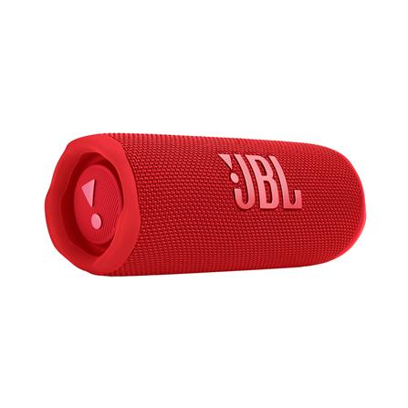 ลำโพงบลูทูธ JBL FLIP6 สีแดง_1