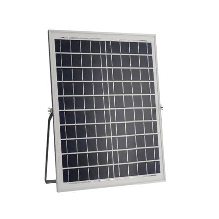 สปอตไลท์ SOLAR HI-TEK HFSF 200 วัตต์ DAYLIGHT สีเทา_3