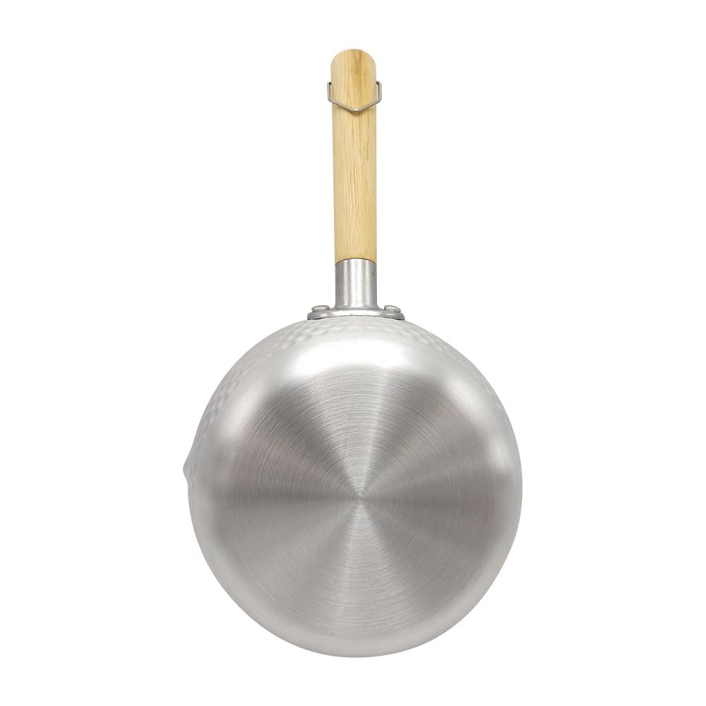 หม้อด้ามญี่ปุ่นอะลูมิเนียม 18 ซม. V-ONE