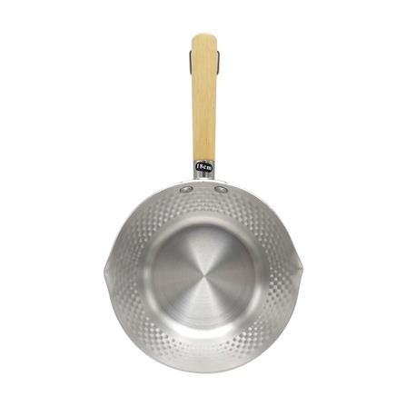 หม้อด้ามญี่ปุ่นอะลูมิเนียม 18 ซม. V-ONE_1