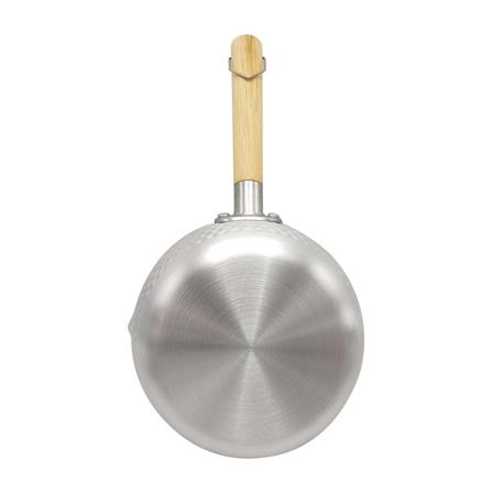 หม้อด้ามญี่ปุ่นอะลูมิเนียม 18 ซม. V-ONE_2