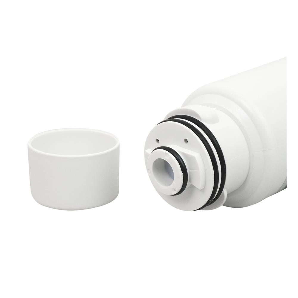 ชุดไส้กรอง VALINA T1(POLYPROPYLENE)+T2(PRE-ACTIVATED CARBON)