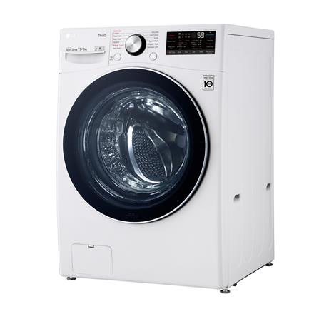 เครื่องซักอบ LG F2515RTPW 15/8 กก. 1200RPM อินเวอร์เตอร์_2