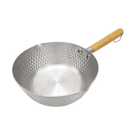 หม้อด้ามญี่ปุ่นอะลูมิเนียม 20 ซม. V-ONE