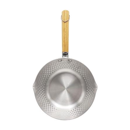 หม้อด้ามญี่ปุ่นอะลูมิเนียม 20 ซม. V-ONE_1