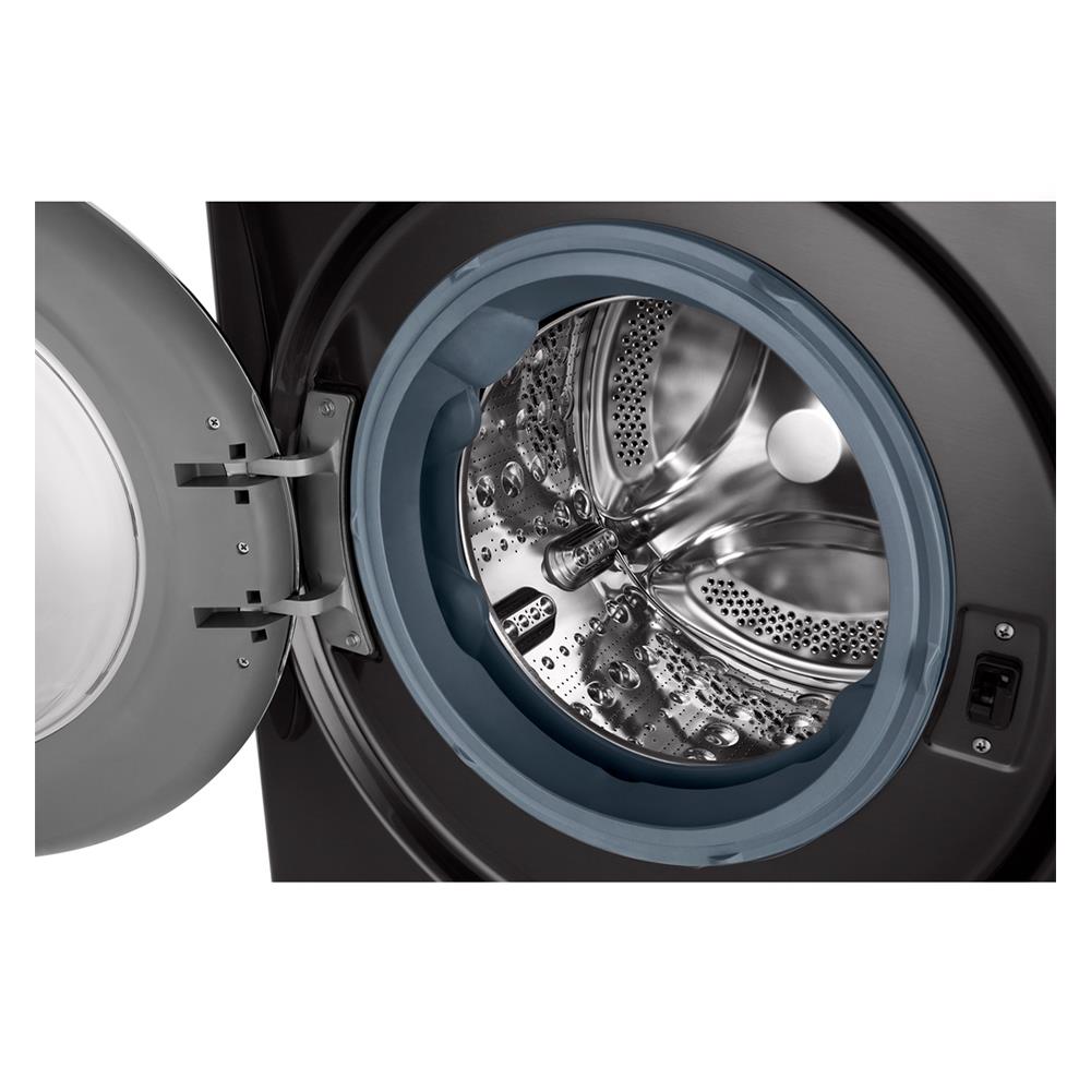 เครื่องซักผ้าฝาหน้า LG FV1413S2BA 13 กก. 1400RPM อินเวอร์เตอร์