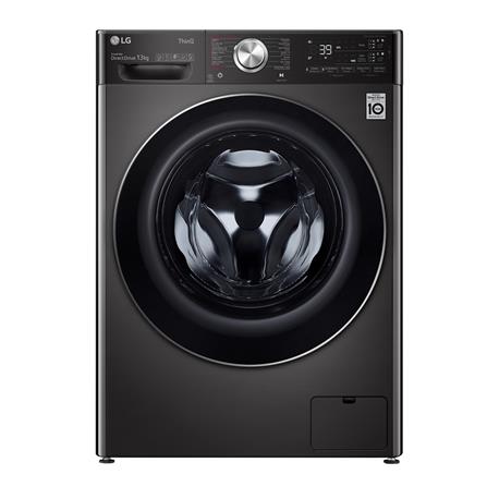 เครื่องซักผ้าฝาหน้า LG FV1413S2BA 13 กก. 1400RPM อ...